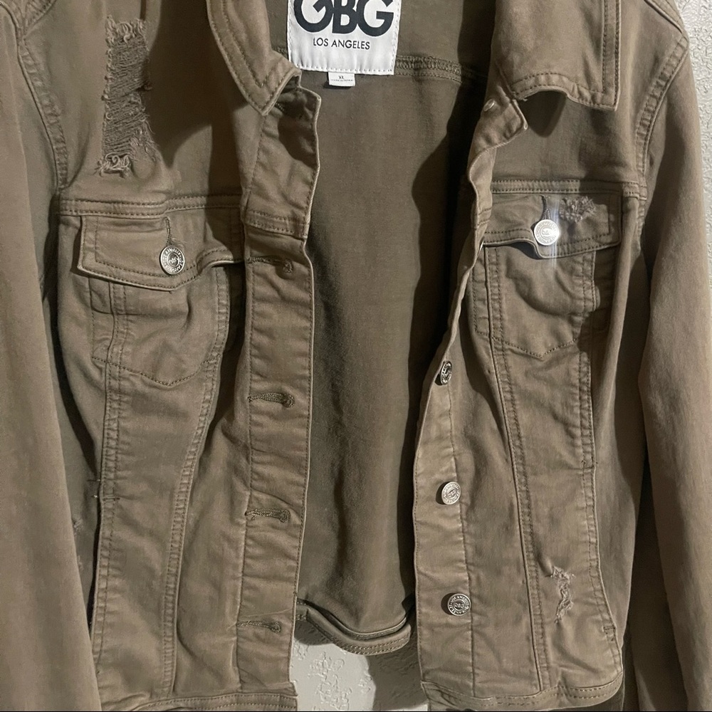 Guess jacket - Picture 2 of 10